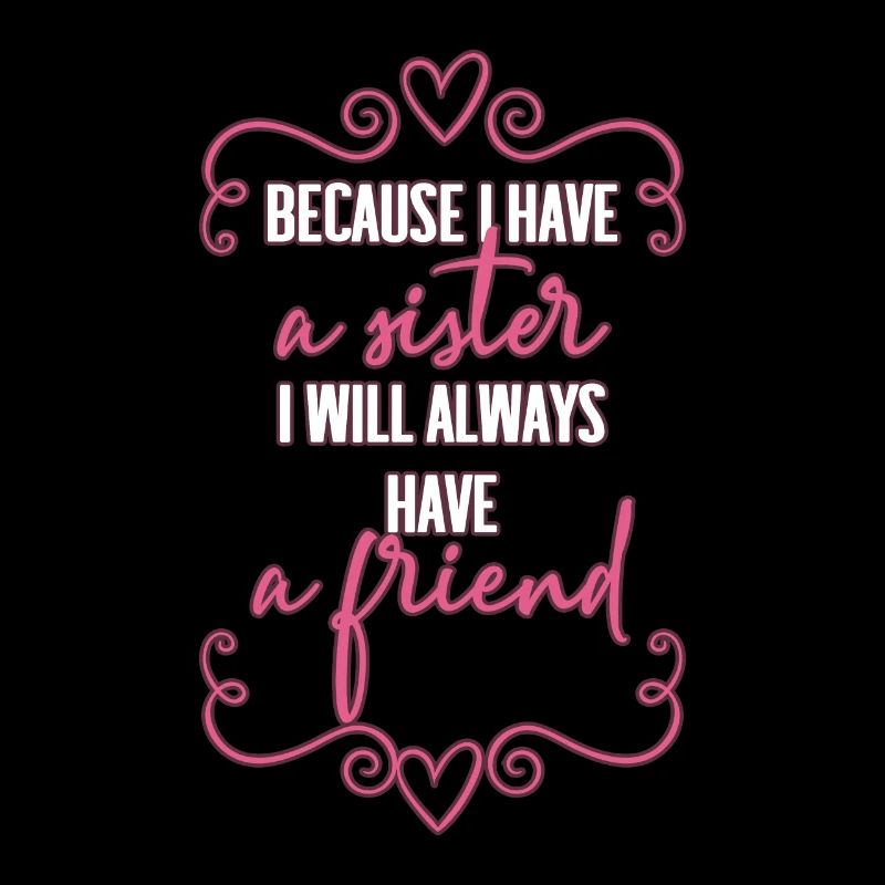 sister