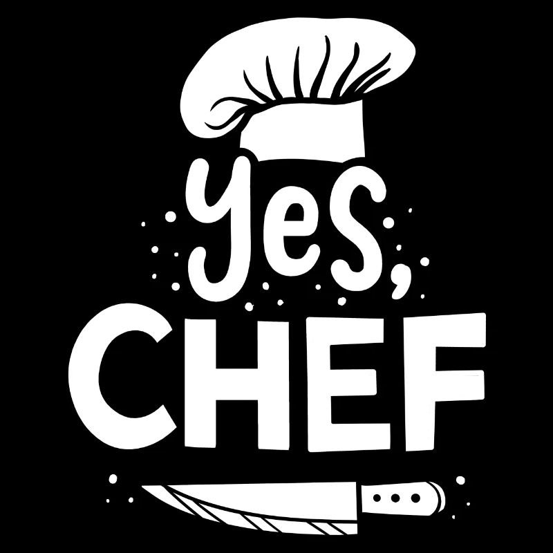 Cook Cooking Chef