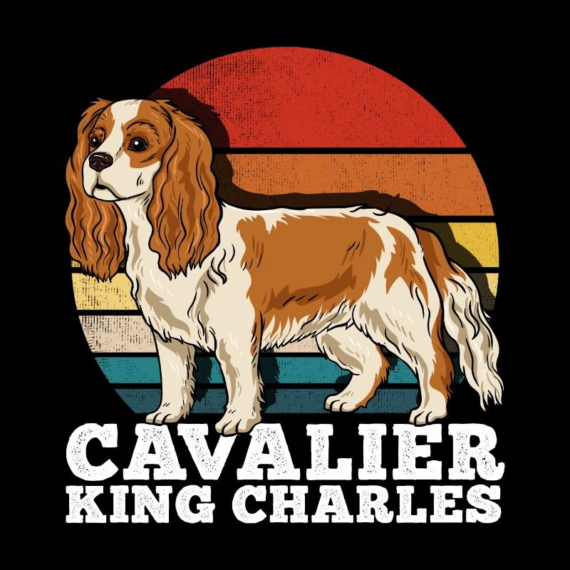 Cavalier King Charles