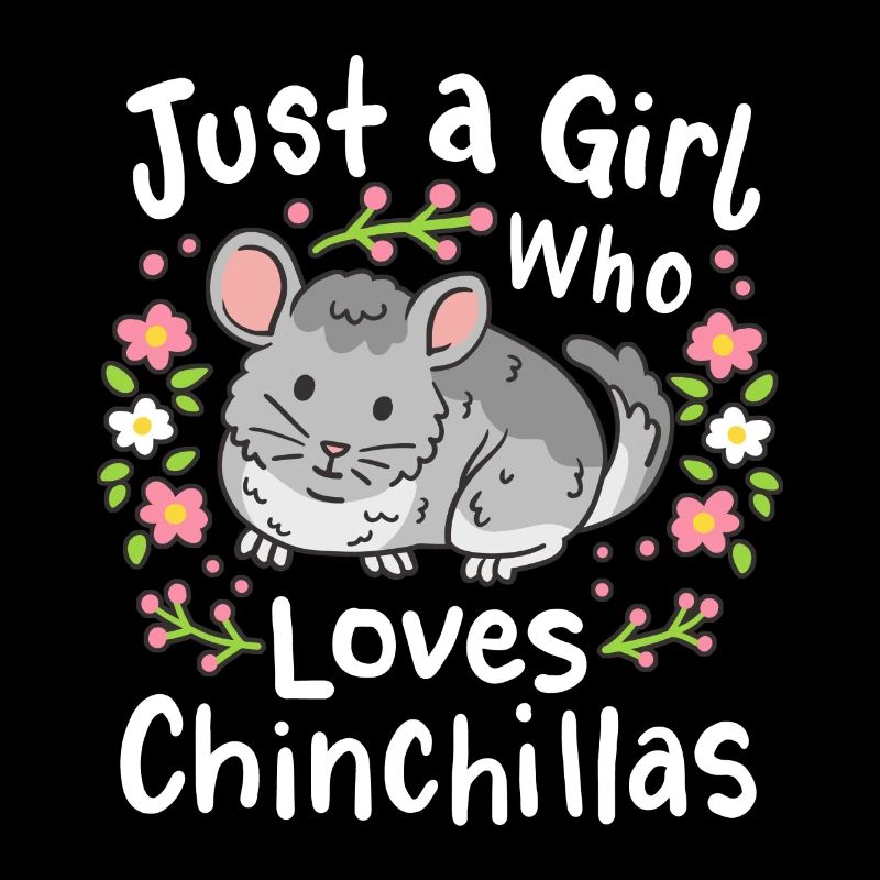 Chinchilla chinchilla lovers