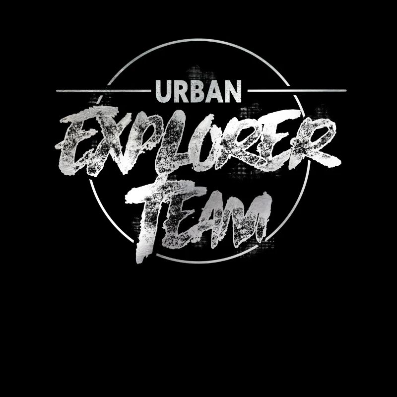 Équipe Urban Explorer