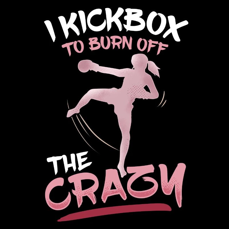 Kickboxing Kickboxer