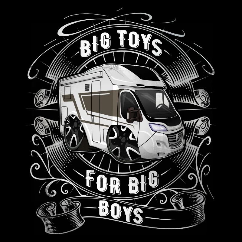 Camping Camping-car Camping