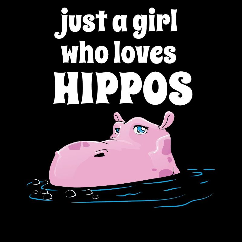 Hippo Hippo Lovers