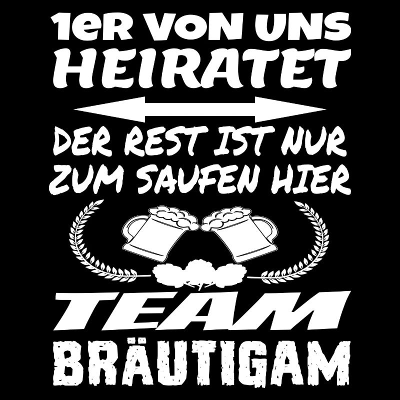 Team Bräutigam