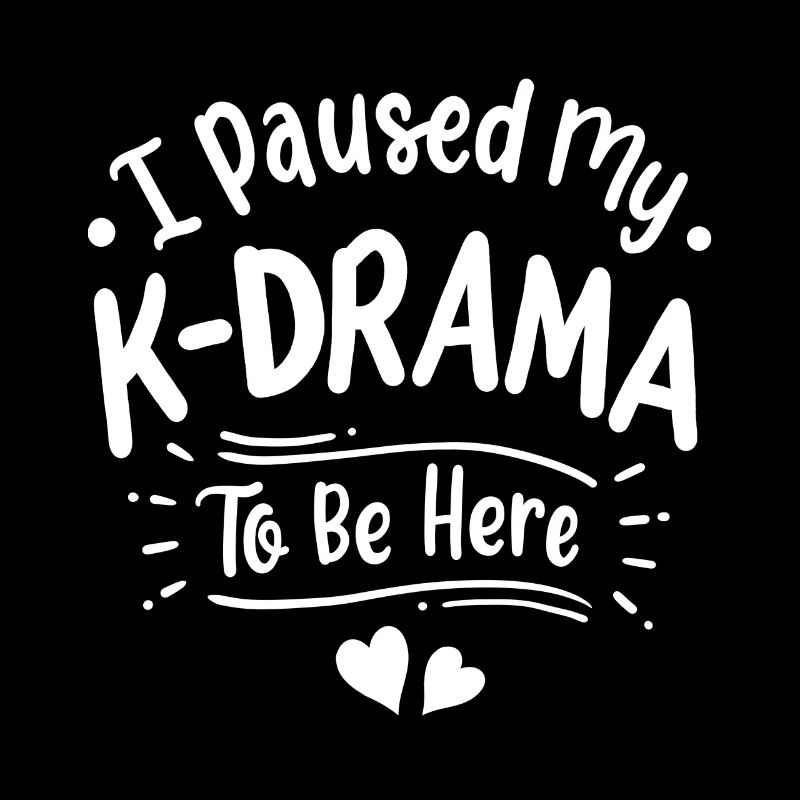 Drame K-drama coréen