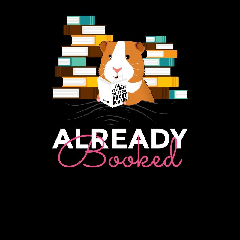 Already Booked Ein Super Süßes Meerschweinchen