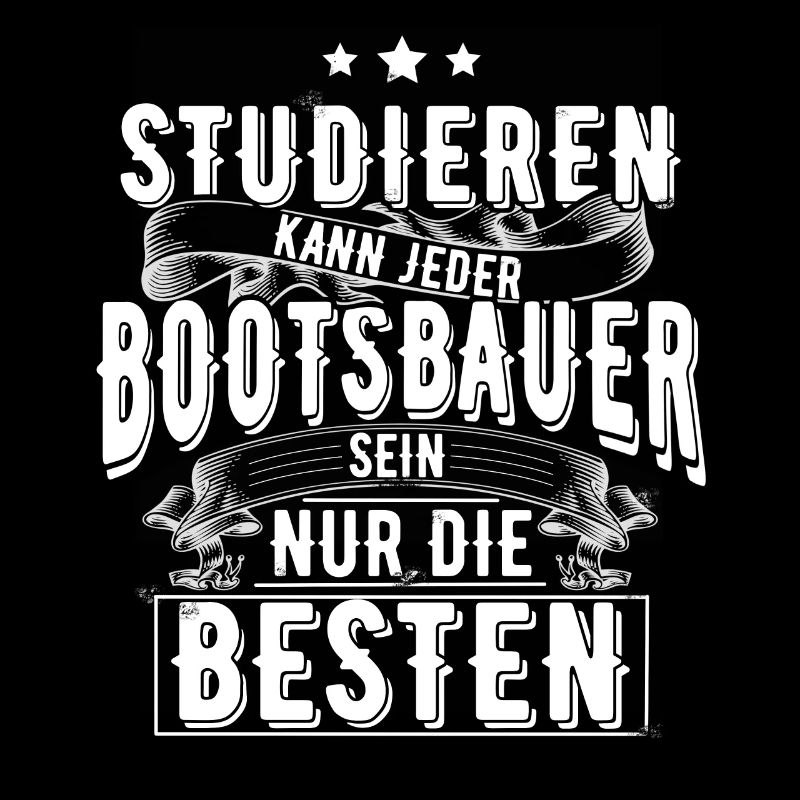 Bootsbauer