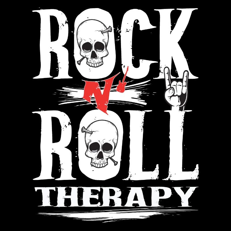 Rock n Roll therapy