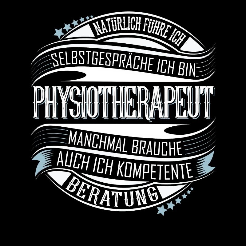Physiotherapeut