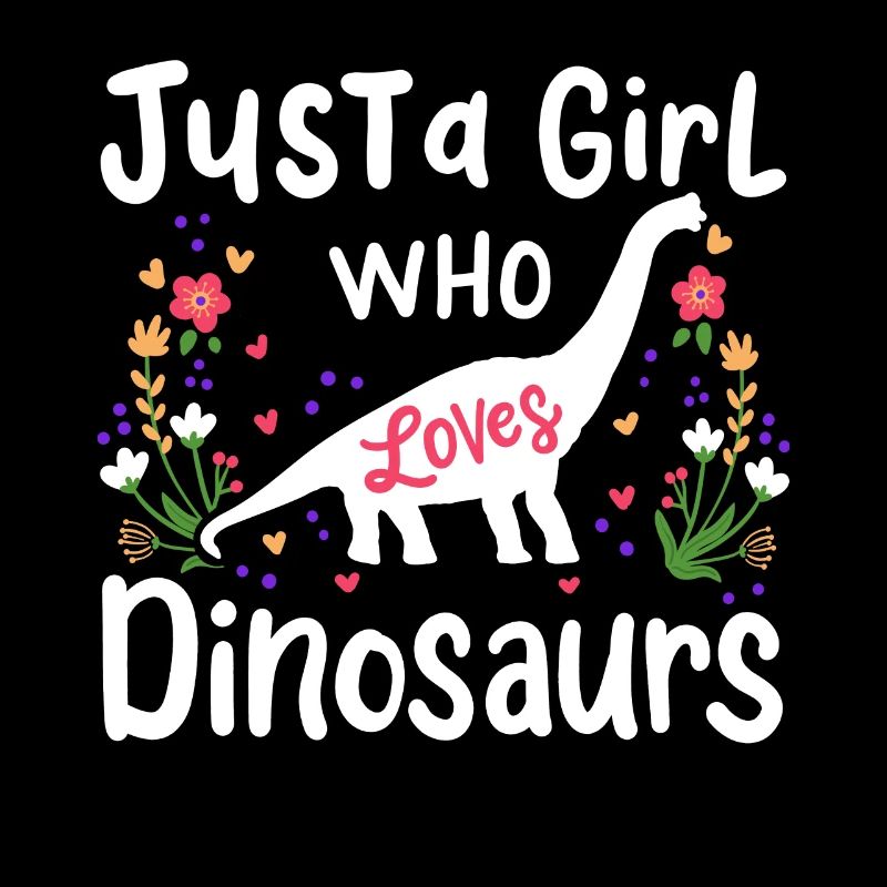 Dinosaurier Dinosaurier-Liebhaber
