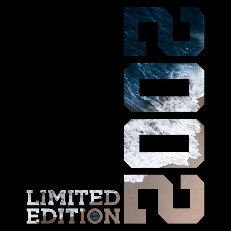 24TH BIRTHDAY LIMITED EDITION 2002