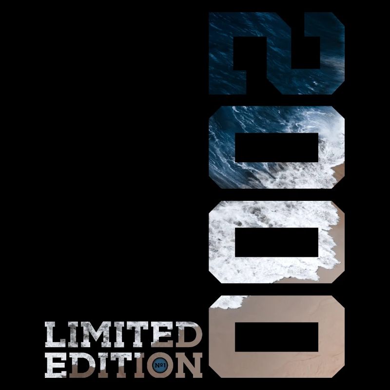 26E ÉDITION LIMITÉE ANNIVERSAIRE 2000