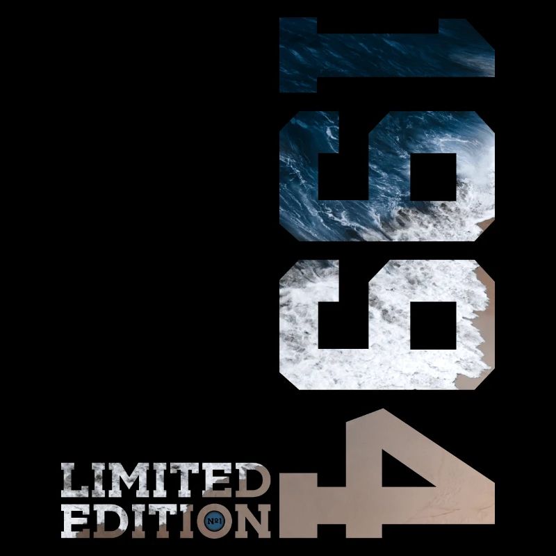 32. GEBURTSTAG LIMITED EDITION 1994