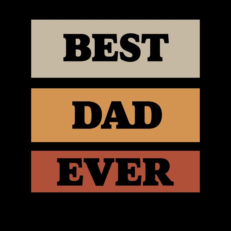 Best Dad Ever