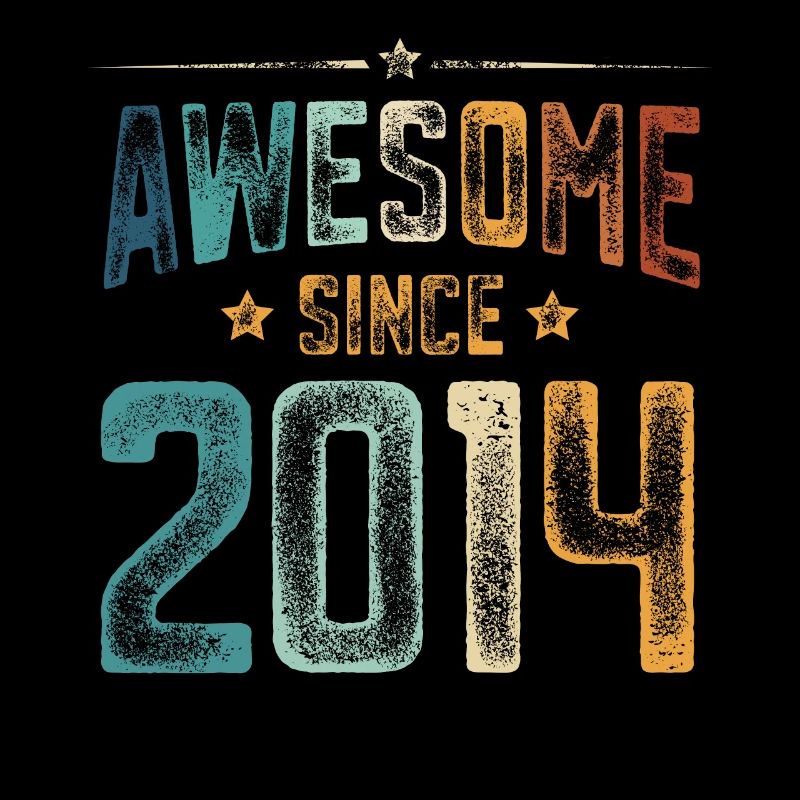 2014 Naissance Année de naissance