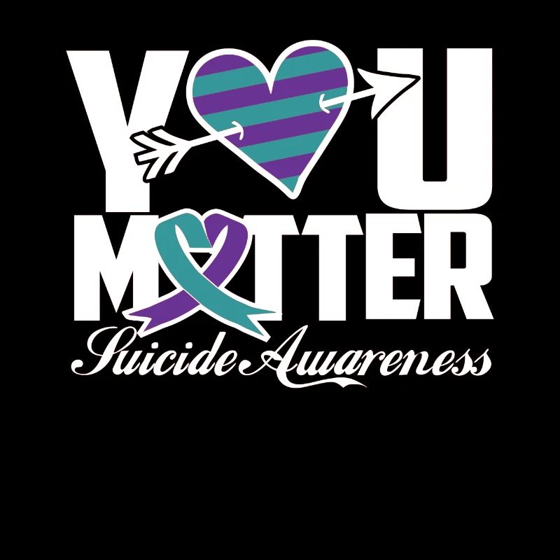 Sensibilisation au suicide Vous comptez