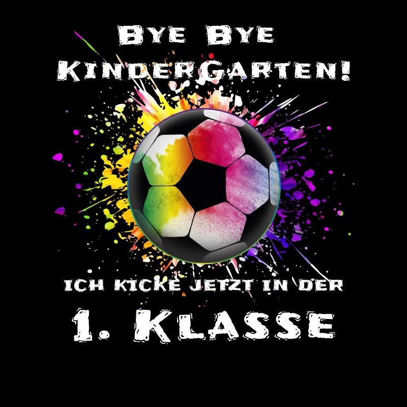 Fußball 1. Klasse