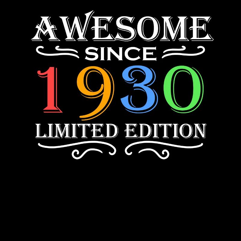 1930 - Né en 1930