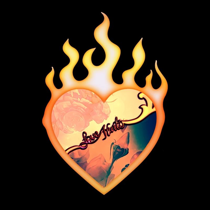 wunderbares Blumendesign