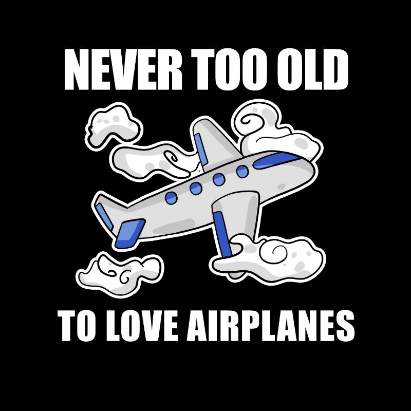 Cadeau de pilote d’avion