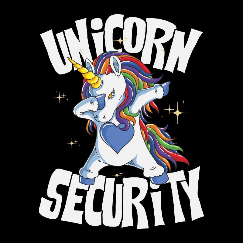 Unicorn security