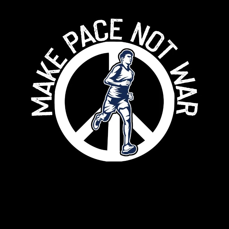 Speed up instead of war runner marathon