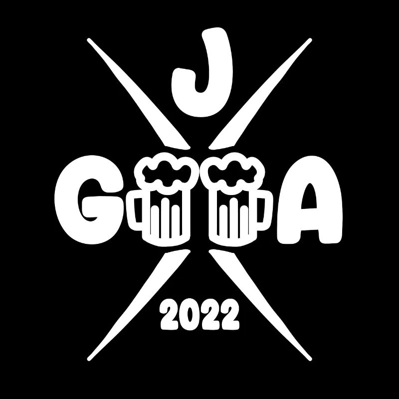 2022 Junggesellenabschied - JGA