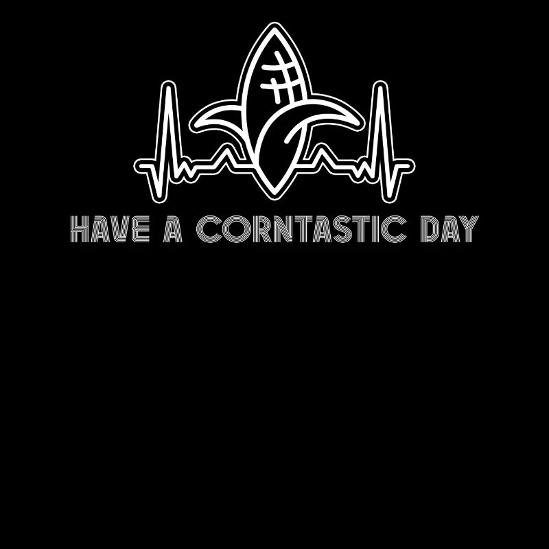 Habt Einen Korntastischen Tag