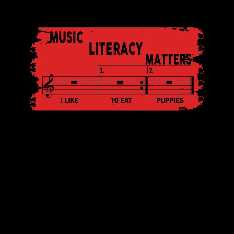 Music Literacy Matters