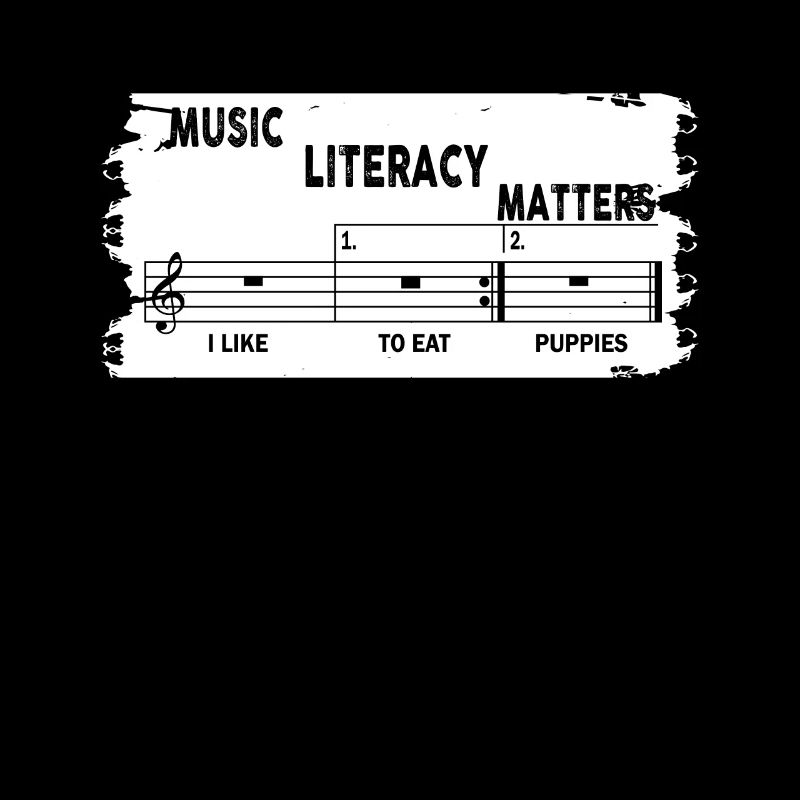 Music Literacy Matters