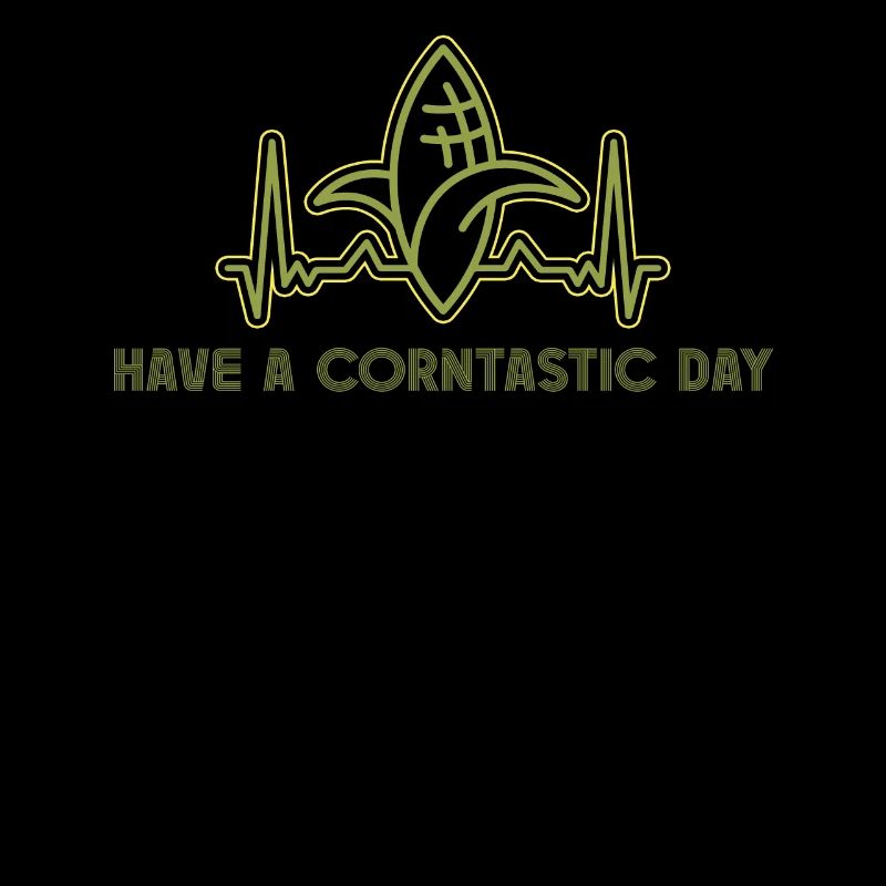 Habt Einen Korntastischen Tag