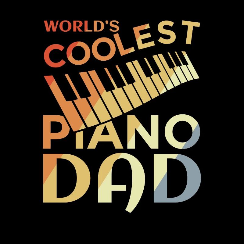 Père pianiste
