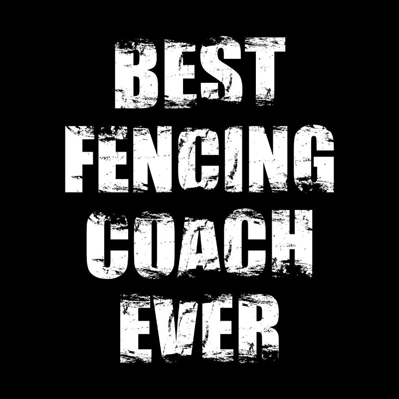 Best Fencing Instructor
