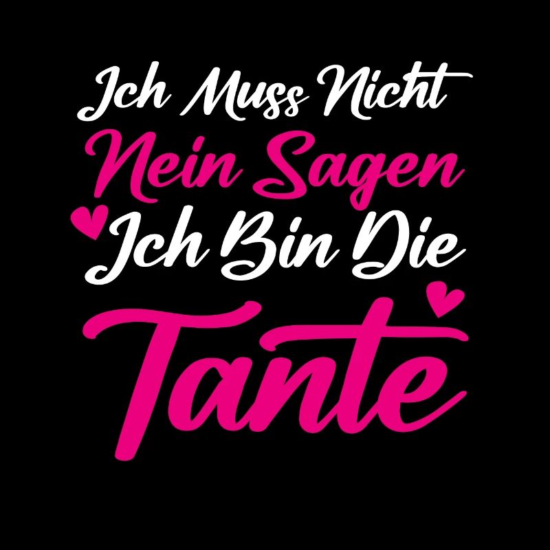 Tante Spruch - Tante Sprüche
