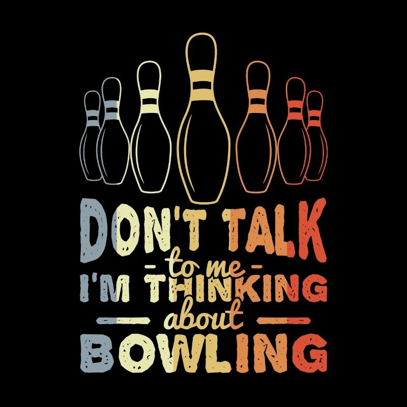 Vintage Bowling