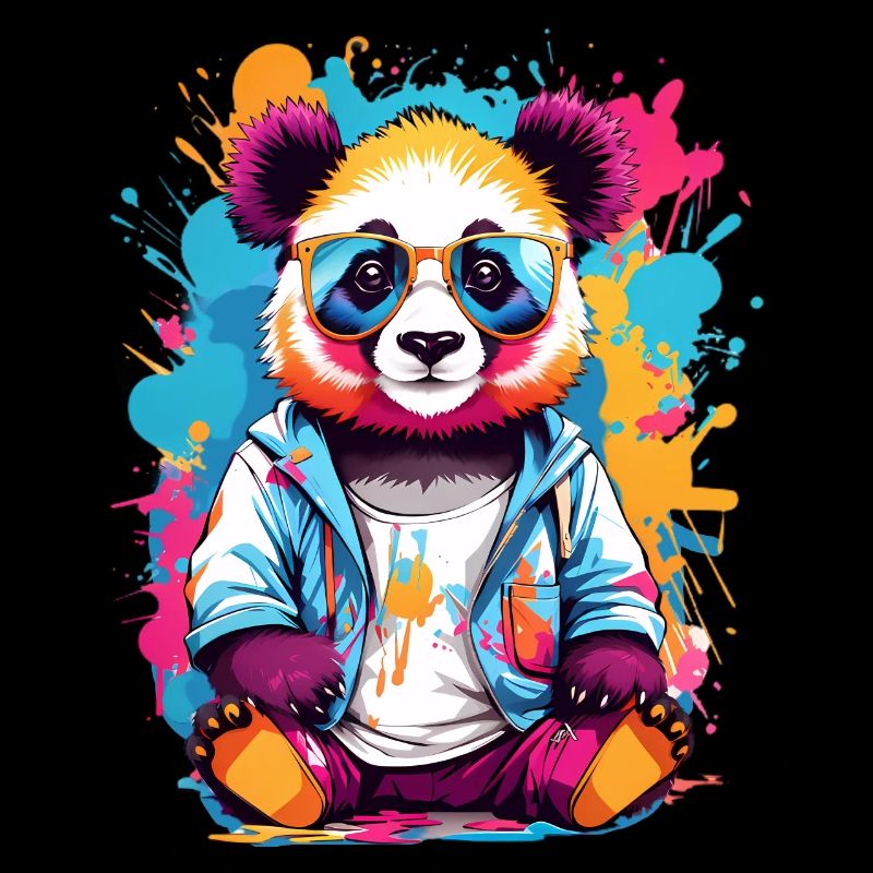 Panda Ours