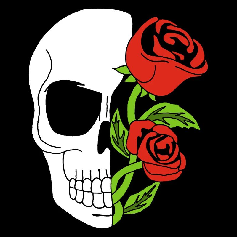 La vie après la mort