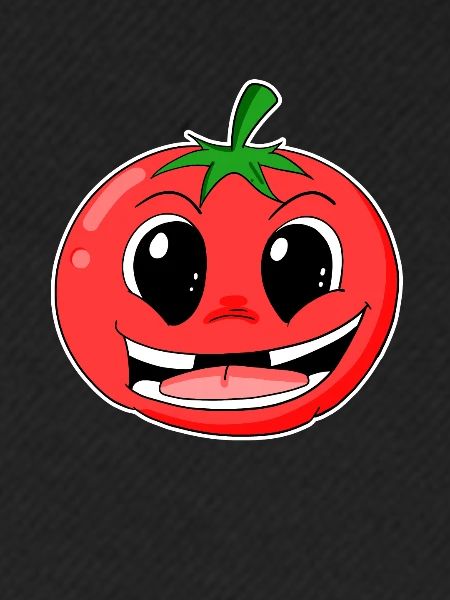 Tomate
