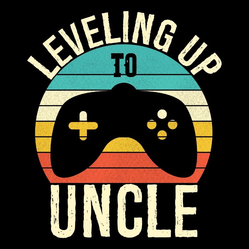 Leveling up to uncle