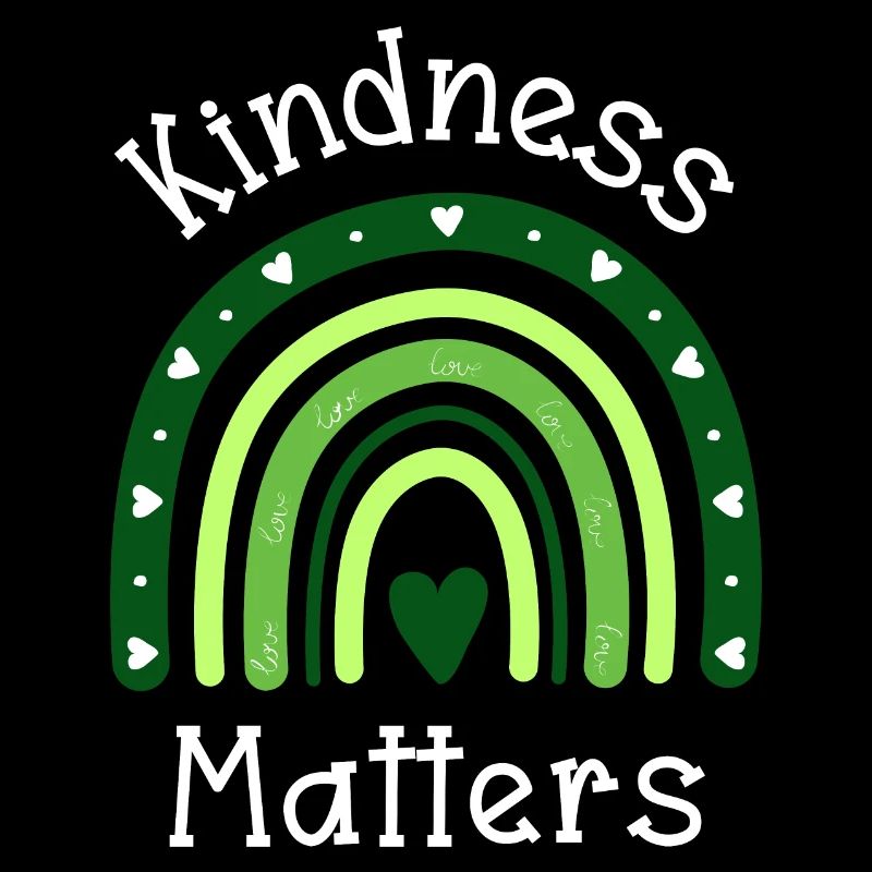 Kindness Matters