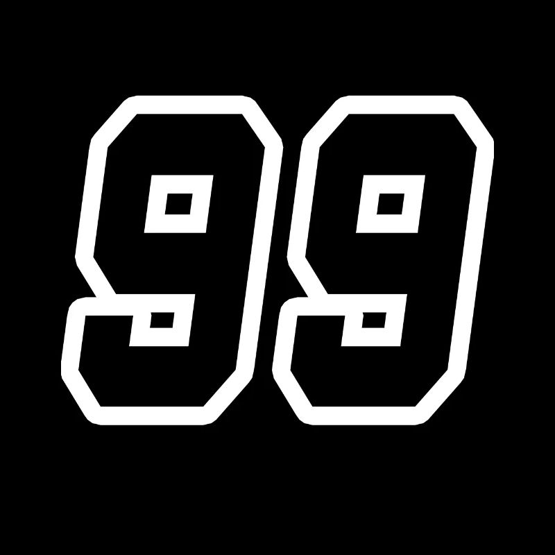 Nummer neunundneunzig 99