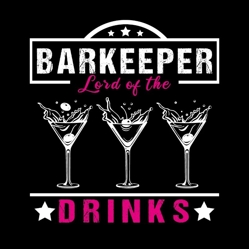 Barkeeper Lord