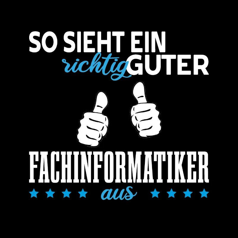 Fachinformatiker
