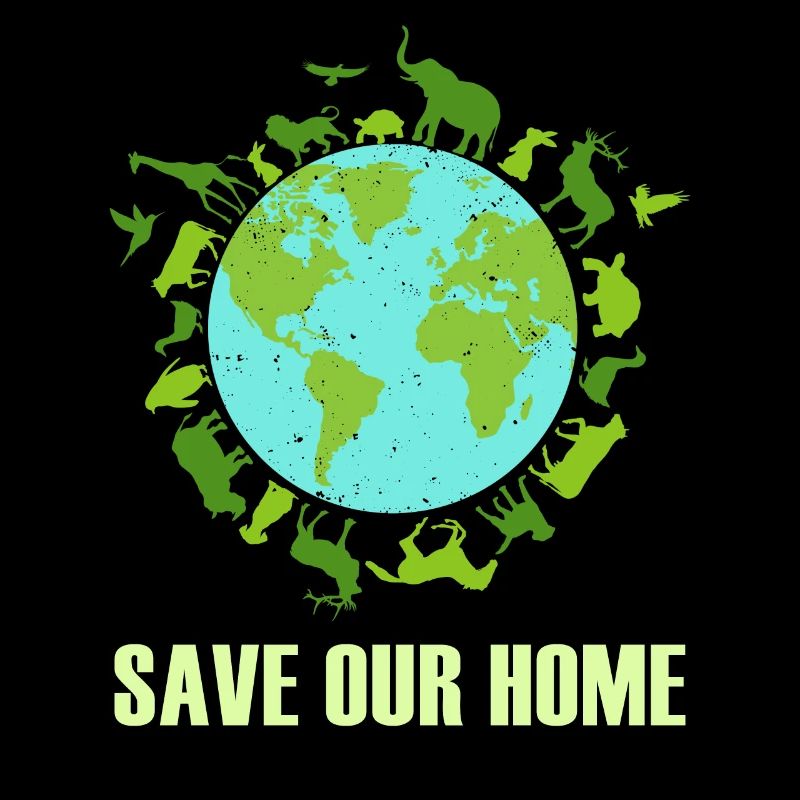 Save Our Home