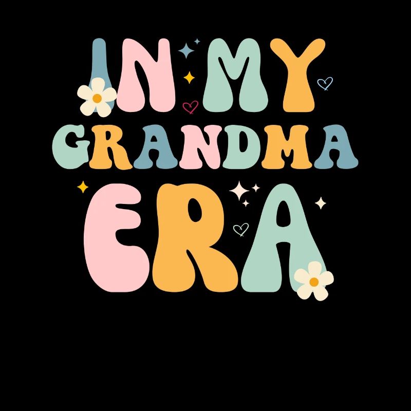 In meiner Oma-Ära - Grooviger Muttertag