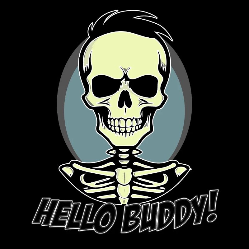 Hello Buddy
