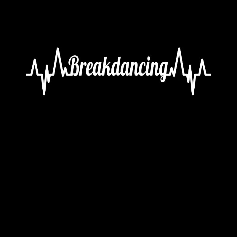 Breakdance Herzschlag