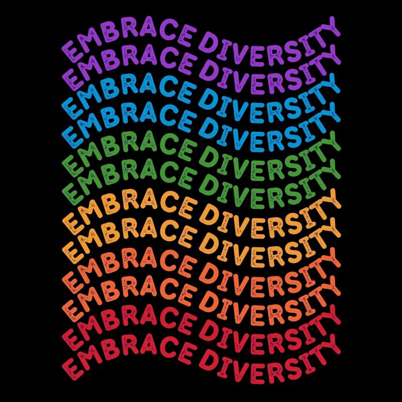 Embrasser la diversité