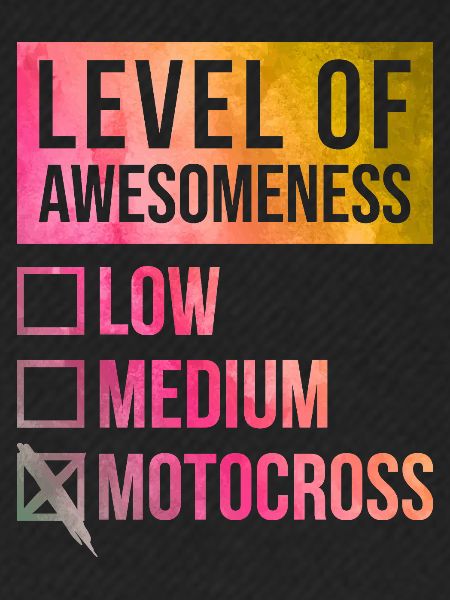 Motocross Motocross Motocross